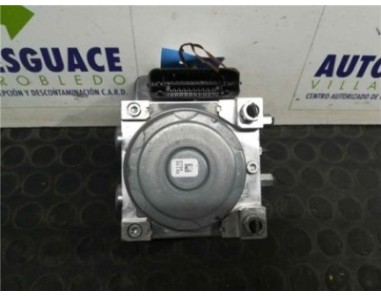 Nucleo Abs Mazda 2 LIM  1 5 16V 