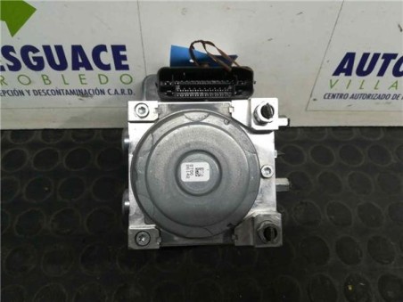 Nucleo Abs Mazda 2 LIM  1 5 16V 