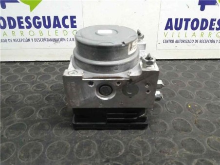 Nucleo Abs Mazda 2 LIM  1 5 16V 