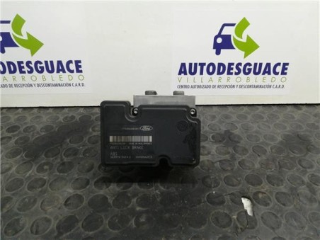 Nucleo Abs Mazda 3 BERLINA 1 6 CD D 