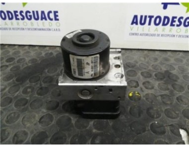 Nucleo Abs Mazda 3 BERLINA 1 6 CD D 