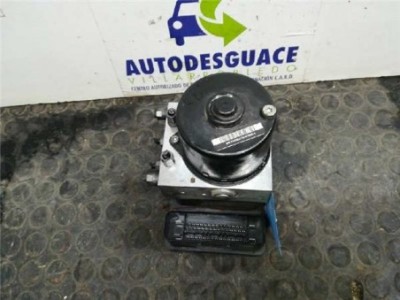 Nucleo Abs Mazda 5 BERL  2 0 D