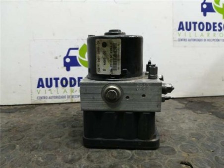 Nucleo Abs Mazda 5 BERL  2 0 D 
