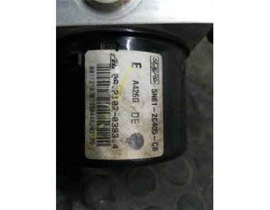 Nucleo Abs Mazda 5 BERL  2 0 D 