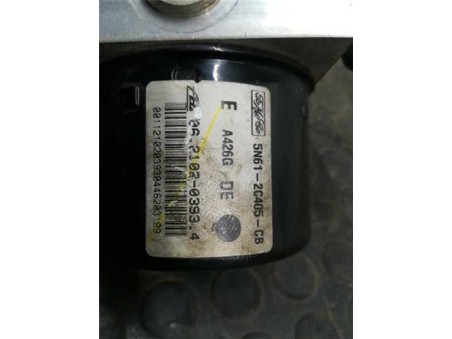 Nucleo Abs Mazda 5 BERL  2 0 D 