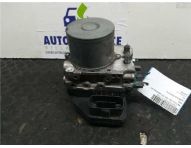 Nucleo Abs Mazda 6 LIM  2 0 Turbodiesel 