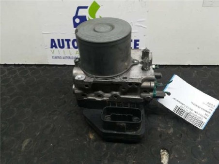 Nucleo Abs Mazda 6 LIM  2 0 Turbodiesel 