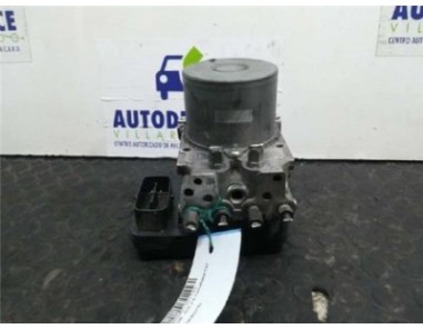 Nucleo Abs Mazda 6 LIM  2 0 Turbodiesel 