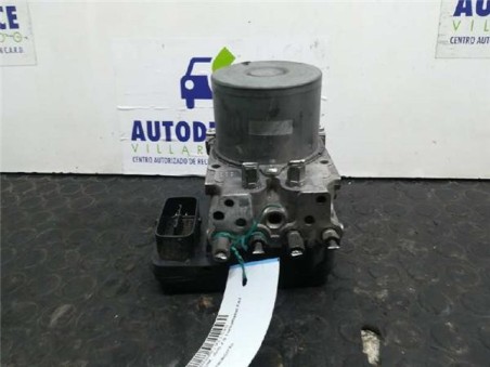 Nucleo Abs Mazda 6 LIM  2 0 Turbodiesel 