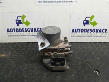 Nucleo Abs Mazda 6 LIM  2 0 Turbodiesel 