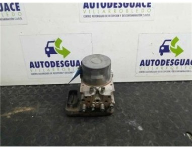 Nucleo Abs Mazda 6 LIM  2 0 Turbodiesel 