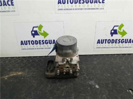 Nucleo Abs Mazda 6 LIM  2 0 Turbodiesel 