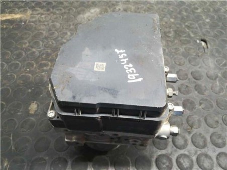 Nucleo Abs Mazda 6 LIM  2 0 Turbodiesel 