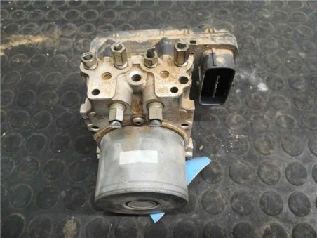 Nucleo Abs Mazda 6 LIM  2 0 Turbodiesel 