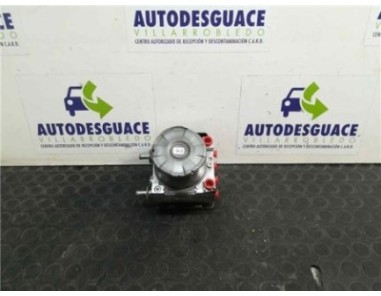 Nucleo Abs Mazda CX-5 2 2 Turbodiesel 