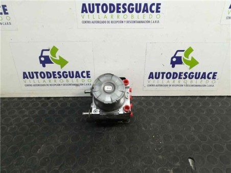 Nucleo Abs Mazda CX-5 2 2 Turbodiesel 