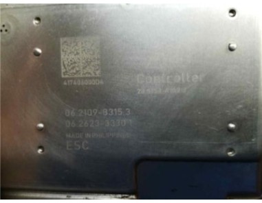 Nucleo Abs Mazda CX-5 2 2 Turbodiesel 