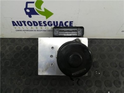 Nucleo Abs MERCEDES CLASE C  SPORTCOUPE 2 2 CDI