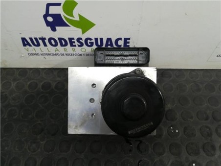 Nucleo Abs MERCEDES CLASE C  SPORTCOUPE 2 2 CDI 