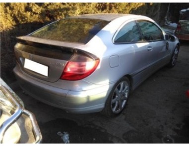 Nucleo Abs MERCEDES CLASE C  SPORTCOUPE 2 2 CDI 