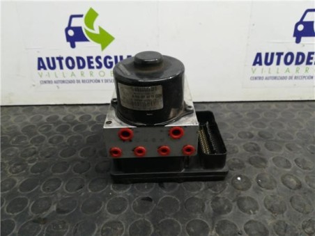 Nucleo Abs MERCEDES CLASE C  SPORTCOUPE 2 2 CDI 