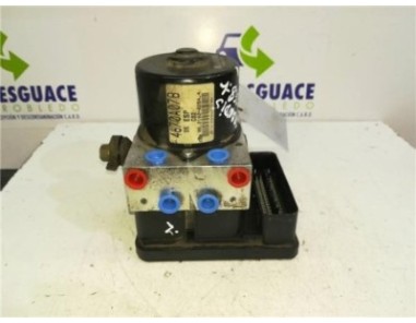 Nucleo Abs Mitsubishi GRANDIS 2 0 DI-D 