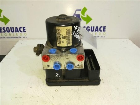 Nucleo Abs Mitsubishi GRANDIS 2 0 DI-D 