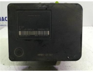 Nucleo Abs Mitsubishi GRANDIS 2 0 DI-D 