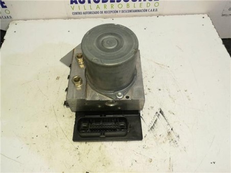 Nucleo Abs MERCEDES CLASE A 2 0 CDI 