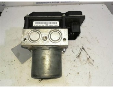 Nucleo Abs MERCEDES CLASE A 2 0 CDI 