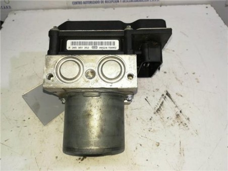 Nucleo Abs MERCEDES CLASE A 2 0 CDI 