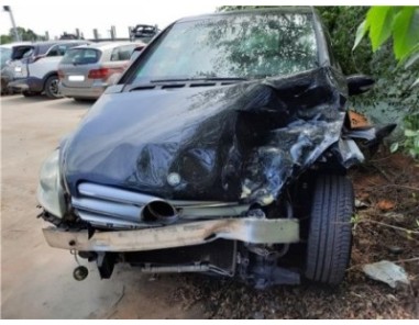 Nucleo Abs MERCEDES CLASE B 2 0 