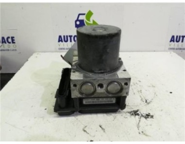 Nucleo Abs MERCEDES CLASE B 2 0 