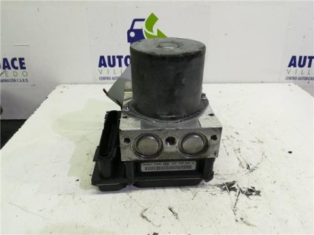 Nucleo Abs MERCEDES CLASE B 2 0 