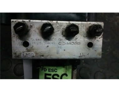 Nucleo Abs Hyundai I30 1 6 CRDi 