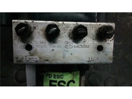 Nucleo Abs Hyundai I30 1 6 CRDi 