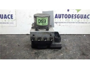Nucleo Abs Hyundai I30 1 6 CRDi 