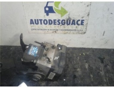 Nucleo Abs Hyundai MATRIX 1 5 CRDi 