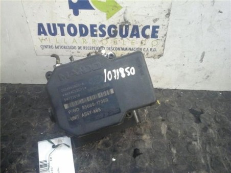 Nucleo Abs Hyundai MATRIX 1 5 CRDi 