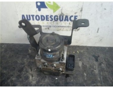 Nucleo Abs Hyundai MATRIX 1 5 CRDi 