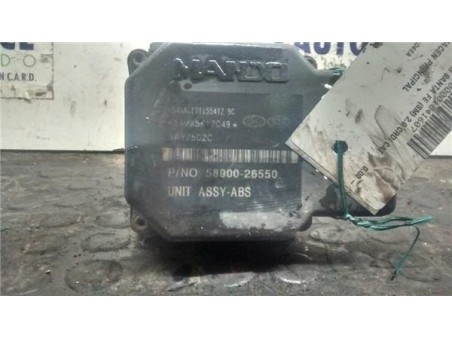 Nucleo Abs Hyundai SANTA FE 2 0 CRDi 