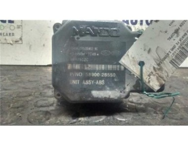 Nucleo Abs Hyundai SANTA FE 2 0 CRDi 