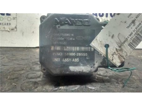 Nucleo Abs Hyundai SANTA FE 2 0 CRDi 