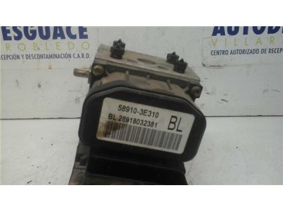 Nucleo Abs Kia SORENTO 2 5 CRDi 