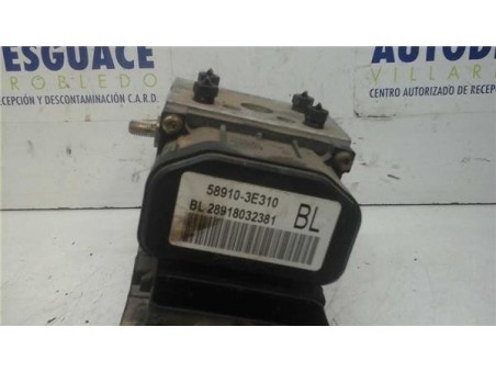 Nucleo Abs Kia SORENTO 2 5 CRDi 