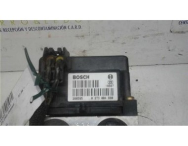 Nucleo Abs Kia SORENTO 2 5 CRDi 