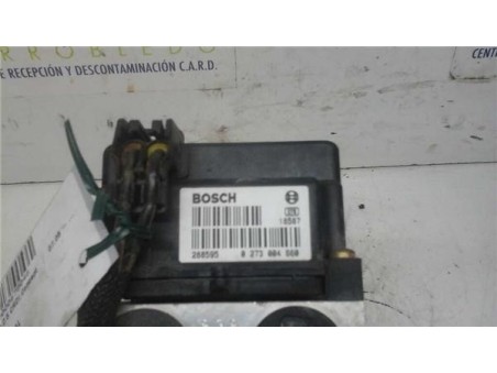 Nucleo Abs Kia SORENTO 2 5 CRDi 