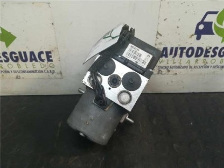 Nucleo Abs Kia SORENTO 2 5 CRDi 