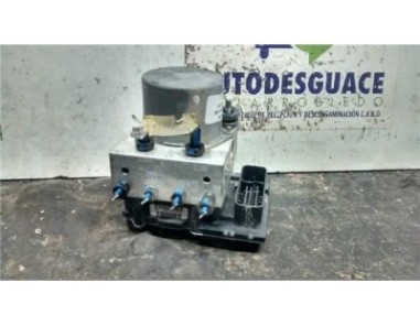 Nucleo Abs Kia VENGA 1 4 CRDi 