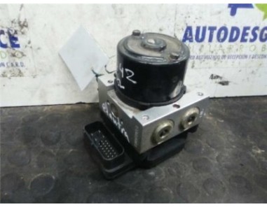 Nucleo Abs Hyundai ELANTRA 2 0 CRDi 